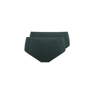 Abbildung von Lingadore 2 pack Hipster