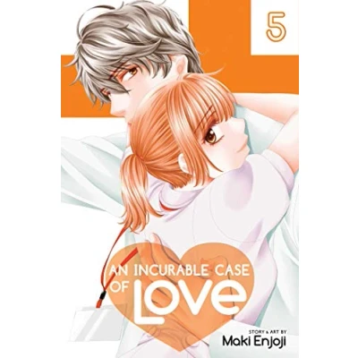 Abbildung von An Incurable CASE OF Love, Vol. 5 (INCURABLE LOVE GN, Band 5)