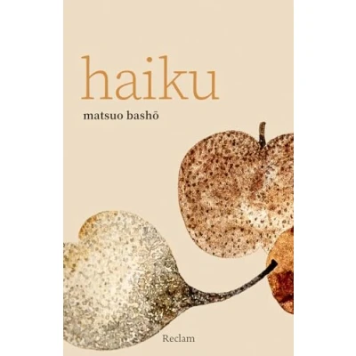 Abbildung von Haiku (Reclams Universal Bibliothek)