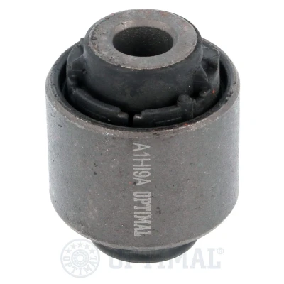 Abbildung von Lagerung, Lenker OPTIMAL F9 0107