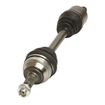 Abbildung von MAXGEAR 49 2416 Antriebswelle Vorderachse rechts 592 LAND ROVER: Freelander I SUV, SUV Cabrio