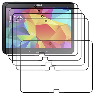 Abbildung von ebestStar Kompatibel Samsung Galaxy Tab 4 10.1 [Galaxy SM T530, T533 T531 T535: 243.4 x 176.4 8mm, 10.1&#039;&#039;]