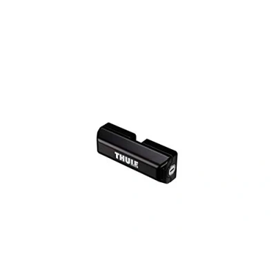 Abbildung von Thule 309833 Türverriegelung Van Lock 2 Stück