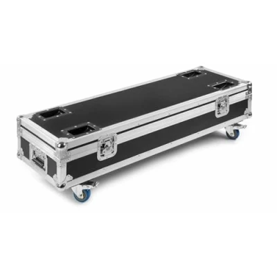 Abbildung von BeamZ FCLCB14 Flightcase für 4x LCB14 LED Bar