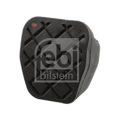 Abbildung von Pedalbelag, Bremspedal FEBI BILSTEIN 186285