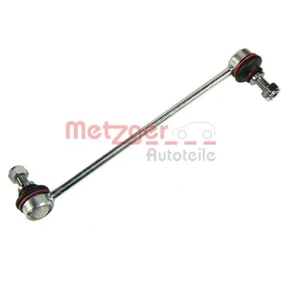 Abbildung von METZGER 53021228 Koppelstange Vorderachse 238 KIT + Stahl FORD: KA Schrägheck, Focus Mk1 Kombi