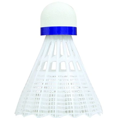 Abbildung von Talbot Badminton shuttlecock 350 479112 white