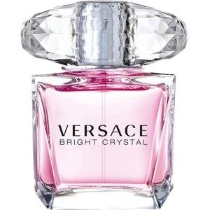 Abbildung von Versace Bright Crystal Eau de Toilette 90 ml