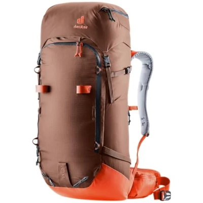 Abbildung von deuter Freescape Pro 40+ Skitouren Rucksack