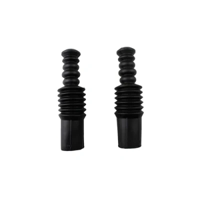 Abbildung von BILSTEIN B1 Service Parts 11 270355 Staubschutzsatz Hinterachse MAZDA: FAMILIA 5, 323 C IV Schrägheck, 4