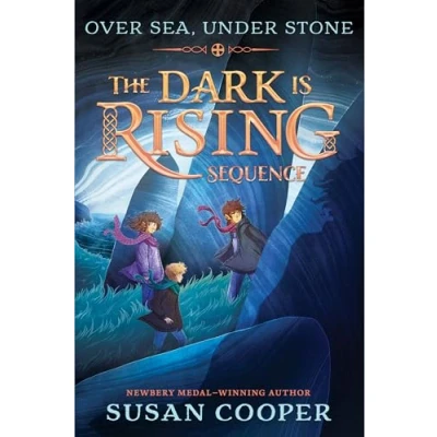 Abbildung von Over Sea, Under Stone (The Dark Is Rising Sequence)