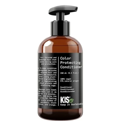 Abbildung von KIS Green Color Protecting Conditioner 250ml