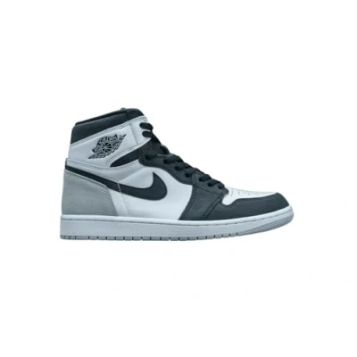 Abbildung von Schuhe Air 1 Retro High OG Bleached Coral