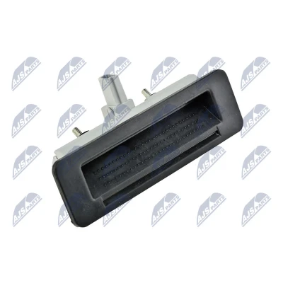 Abbildung von NTY EZC PL 027 Heckklappengriff OPEL: Signum CC, Vectra C Caravan