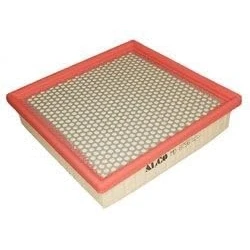 Abbildung von ALCO FILTER MD 8756 Luftfilter 51,0 211,0 221,0 Filtereinsatz CHRYSLER: 300C Touring, Limousine, JEEP: GRAND CHEROKEE 4, LANCIA: Thema Limousine