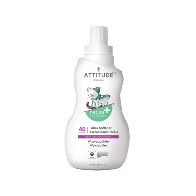 Abbildung von Attitude Nature+ Little Ones Weichspüler Sweet Lullaby