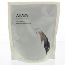 Abbildung von Ahava Natural Dead Sea Mud 400Gr