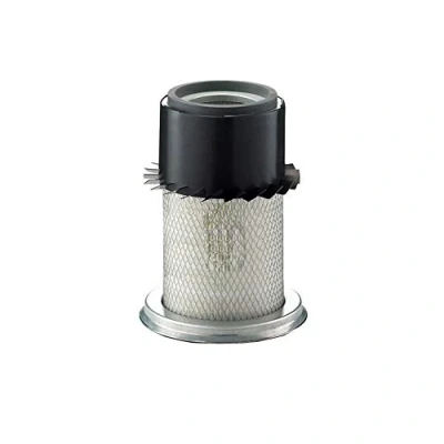 Abbildung von MANN FILTER C 16 150 Luftfilter 280 155, 213 Filtereinsatz