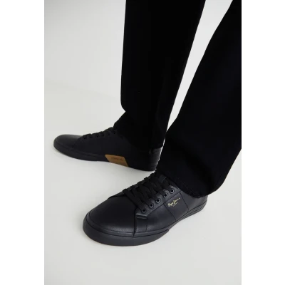 Abbildung von Pepe Jeans Kenton Sneaker low, Herren, Größe: 44, Black Schuhe