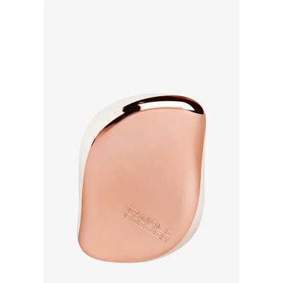 Abbildung von Tangle Teezer Compact Styler Rose Gold Cream