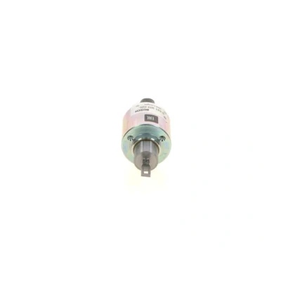 Abbildung von BOSCH 0 331 303 026 Magnetschalter, Starter