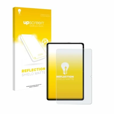 Abbildung von upscreen Entspiegelungs Schutzfolie für Xiaomi Redmi Pad Pro Displayschutz Folie Matt [Anti Reflex, Anti Fingerprint]