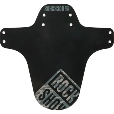 Abbildung von RockShox MTB mudguard Digi Camo Žalias