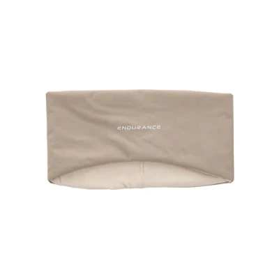 Abbildung von Endurance Corbia Ohrenwärmer, Damen, Größe: One Size, Simply taupe