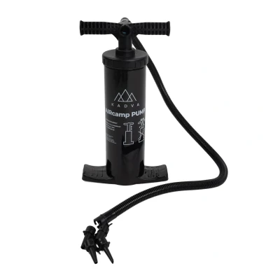 Abbildung von KADVA AIRcamp PUMP Handpumpe