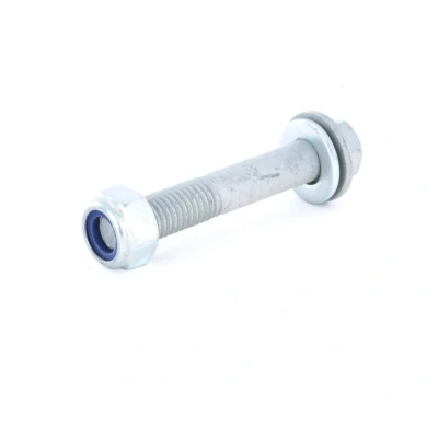 Abbildung von TEDGUM TED99745 Schraube, Querlenker Hinterachse, unten, hinten FORD: MONDEO 3 Kombi, 1 Kombi