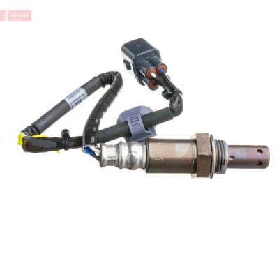Abbildung von DENSO DOX 0638 Lambdasonde M18x1.5 beheizt, Fingersonde, Sprungsonde TOYOTA: Camry VI Limousine, LEXUS: LS IV