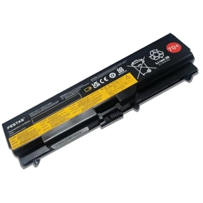 Abbildung von FESTAS 10.8V 5200mAh Neu 70+ 45N1001 45N1000 45N1007 45N1011 42T4757 42T4235 0A36303 Laptop Ersatz Akku für Lenovo ThinkPad T430 T430i T530 T530i L430 L530 W530 W530I