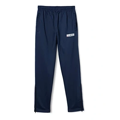Abbildung von Derbystar Kinder Hyper Poly Arbeitshose Shorts, Navy, 164
