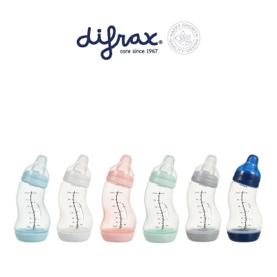 Abbildung von Difrax S flasche Natural 170 ml 1 St