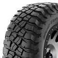 Abbildung von Bf Goodrich Mud Terrain T/a Km3 35/11 R15 0ZR POR NHS