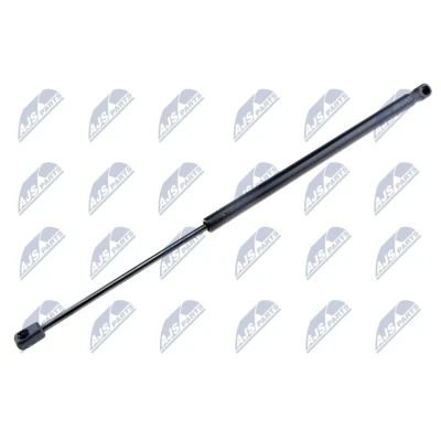 Abbildung von NTY AE PL 012 Heckklappendämpfer 540 OPEL: Meriva A, LAND ROVER: Freelander 2 SUV