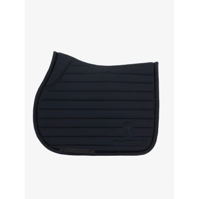 Abbildung von PS of Sweden Schabracke Stripe Springen Schwarz Vollblut