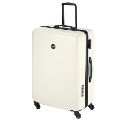 Abbildung von Princess Traveller PT 01 Large Trolley pearl white