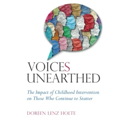 Abbildung von VoiceS Unearthed: The Impact of Early Intervention on Those Who Continue to Stutter