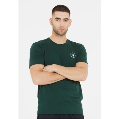 Abbildung von Virtus Joker Sport Tshirt, Herren, Größe: XL, sea moss