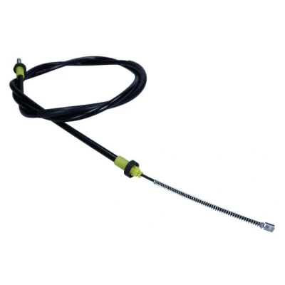 Abbildung von MAXGEAR 32 1001 Handbremsseil 1993, 1770mm Trommelbremse DACIA: Logan I Express, MCV
