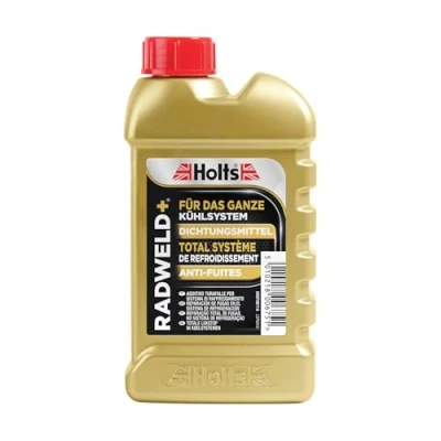 Abbildung von HOLTS RADWELD+ HREP0071A Kühlerdichtstoff Flasche 250ml