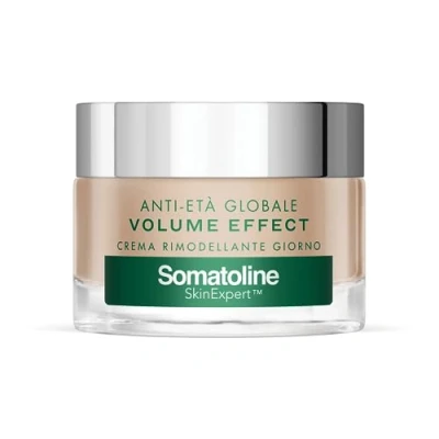 Abbildung von SOMATOLINE COSMETIC Gesicht Volumen EFFECT 50ml