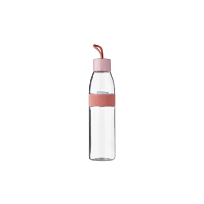 Abbildung von Mepal Trinkflasche 700 ml Ellipse Flasche Sportflasche Vivid Mauve