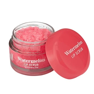 Abbildung von Barry M Peeling Lip Scrub