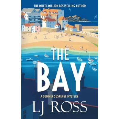 Abbildung von The Bay: A Summer Suspense Mystery (The Mysteries, Band 3)