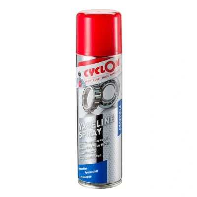 Abbildung von Cyclon Vaseline Spray 250ml