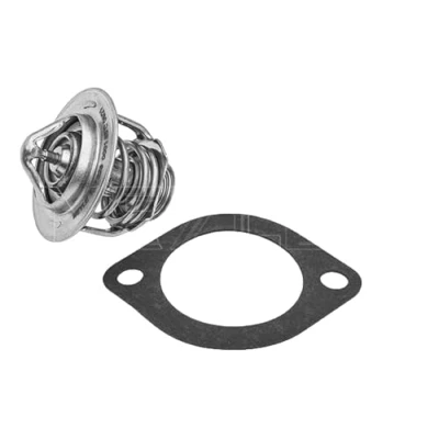 Abbildung von MEYLE 628 228 0001 Kühlwasserthermostat 85 ORIGINAL Quality mit Dichtung OPEL: Vectra B Limousine, Astra F CC, A Limousine
