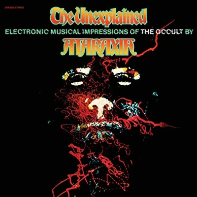 Abbildung von The Unexplained [Vinyl LP]