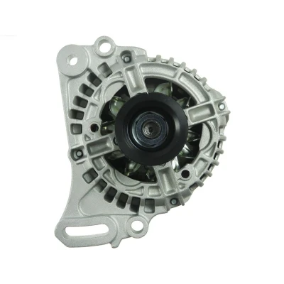 Abbildung von AS PL A0188 Lichtmaschine 12V 90A VOLKSWAGEN: Golf 4 Schrägheck, Polo IV 5 SKODA: Fabia I 1 Combi